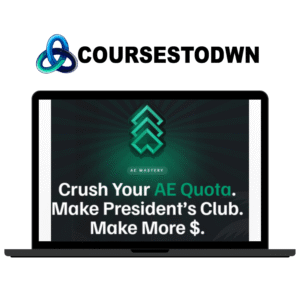 Higher Levels – AE Mastery course