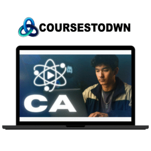 Jason Cooperson – Creator Accelerator Course