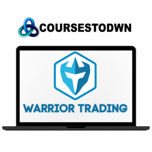 Ross Cameron – Warrior Trading Pro (Update) Course