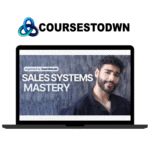 Saad Belcaid – Sales Systems Mastery Course