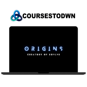 Spencer Pawliw – Origins Ecommerce (Creators of Evolve) Course
