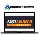 Troy Harris – Fast Launch Trading Special Course