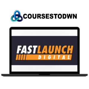 Troy Harris – Fast Launch Trading Special Course