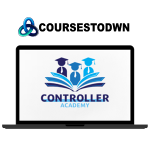 Controller Academy – Total Controller Access Bundle Mega link