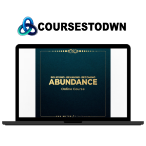 Dr. Joe Dispenza – Unlimited Abundance Bundle Course