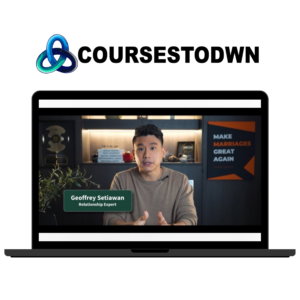 Geoffrey Setiawan – Relationship Revival 2.0