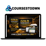 Gold Trading Mastery – The Complete XAUUSD System for Consistent Profits course