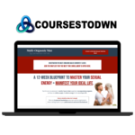 Johnathan White – Multi-Orgasmic Man 2.0