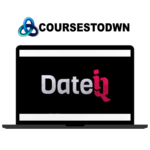 Jon Zherka – Date IQ 2.0