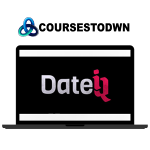 Jon Zherka – Date IQ 2.0