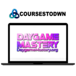 Justin Marc – Daygame Mastery “Mastery package”