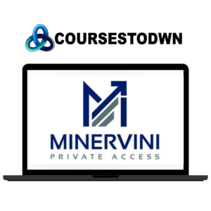 Mark Minervini – Private Acess 2025 Mega link