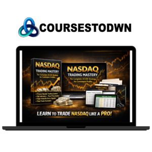 Nasdaq Trading Mastery – The Complete US100 Strategy for Consistent Profits mega link