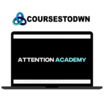 Seena Rezaei – Attention Academy Mega link
