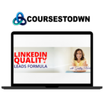 Shelley Hutchinson – LinkedIn Quality Leads Formula mega link