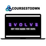 Spencer Pawliw & Shaun Eng – Evolve (March 2026)