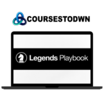 The Legends Playbook – Bundle