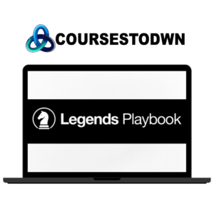 The Legends Playbook – Bundle