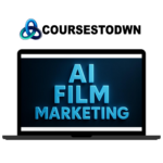 AI Film Marketing by Jamie Heinrich