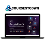 Acquisition X – Build Multichannel Acquisition Systems