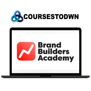 Alex Fedotoff – Brand Builders Academy