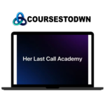 Alexis Mai – Her Last Call Academy