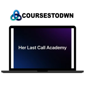 Alexis Mai – Her Last Call Academy