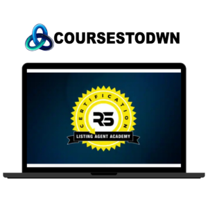 Brandon Mulrenin (ReverseSelling) – Listing Agent Certification