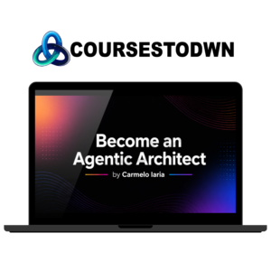 Carmelo Iaria - Become an Agentic Architect