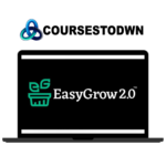 Charlie Morgan – EasyGrow 2026