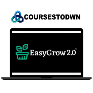 Charlie Morgan – EasyGrow 2026
