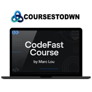 CodeFast Course by Marc Lou