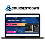 CreatorSprint by HeyDominik