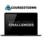 Dan Koe – Build A Profitable Personal Brand In 30 Days