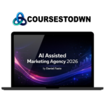 Daniel Fazio – AI Assisted Marketing Agency (Jan 2026)