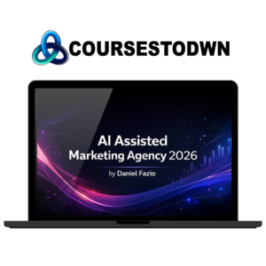 Daniel Fazio – AI Assisted Marketing Agency (Jan 2026)