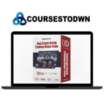 David Olds – Dispo Team Training