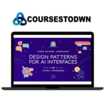 Design Patterns for AI Interfaces - How to design AI products that actually work for people