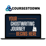 Dickie Bush & Nicolas Cole – Premium Ghostwriting Academy