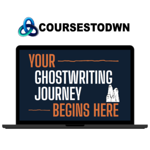 Dickie Bush & Nicolas Cole – Premium Ghostwriting Academy