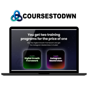 Digital Growth Framework by Incognito + Instagram Masterclass