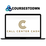 Donald Spann – Call Center Cash