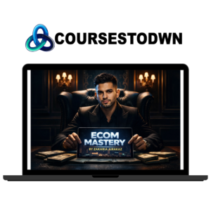 Ecom Mastery by Zakaria Airakaz