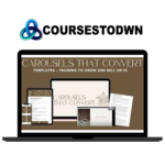 Jordan Dooley – Carousels that Convert
