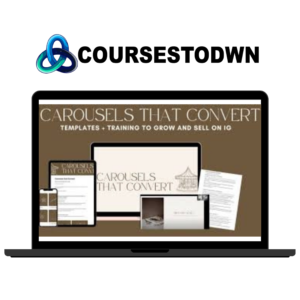 Jordan Dooley – Carousels that Convert