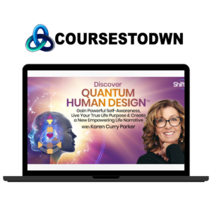 Karen Curry Parker – Quantum Human Design Professional Training