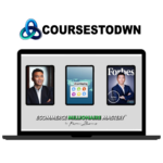 Kevin Zhang – Ecommerce Millionaire Mastery