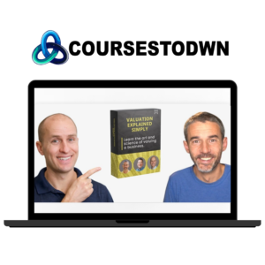 Long Term Mindset – Valuation Explained Simply