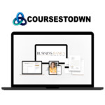 Melissa Henault – Business Basics Accelerator 2024