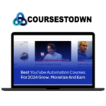Nexlev – Youtube Automation